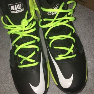 Nike prime hype basketball shoes